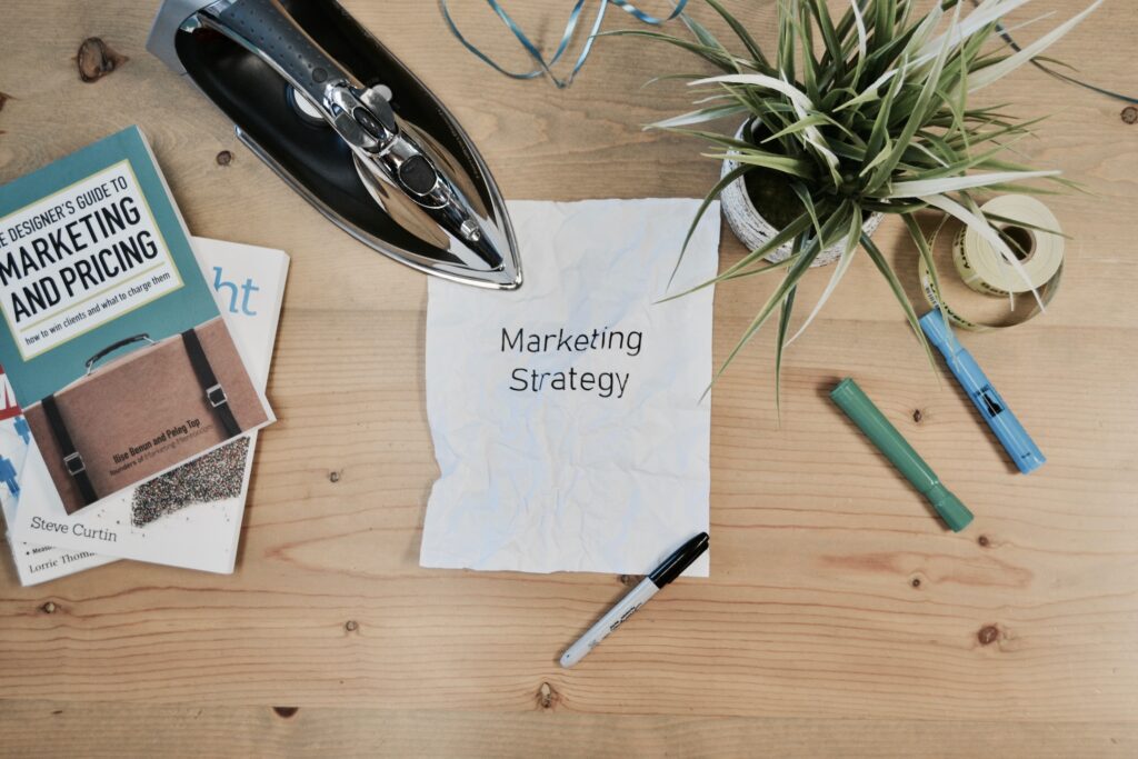 digital strategy