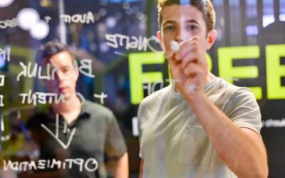 Reasons why a CMO doesn’t make it to a CEO?