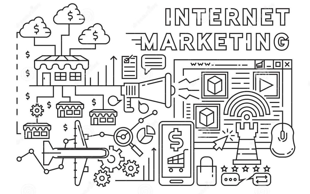 Internet Marketing – Post Pandemic
