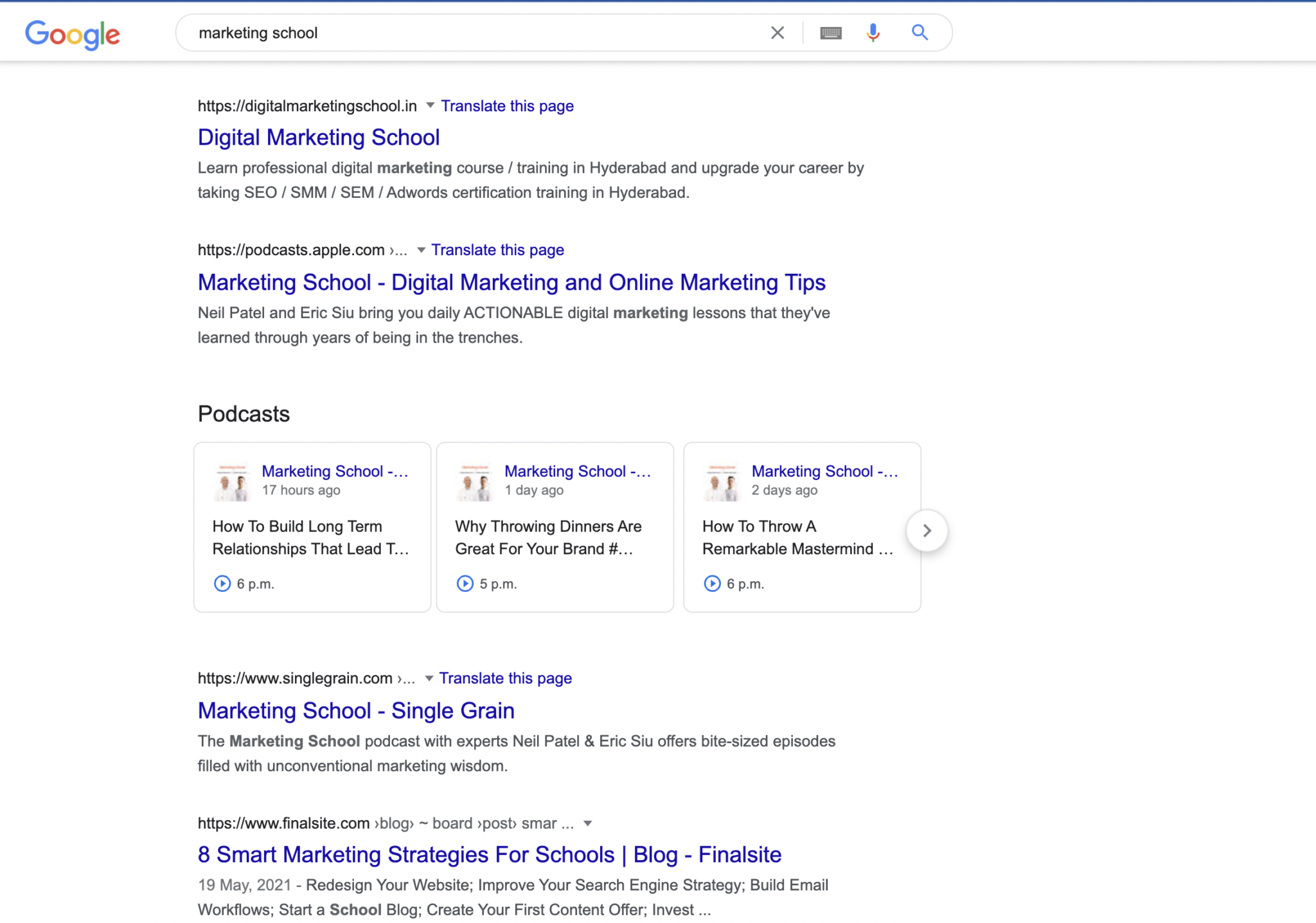 digital marketing trends