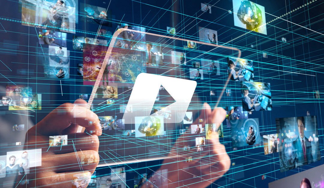 Creating a Digital Marketing Strategy – 7 thoughts