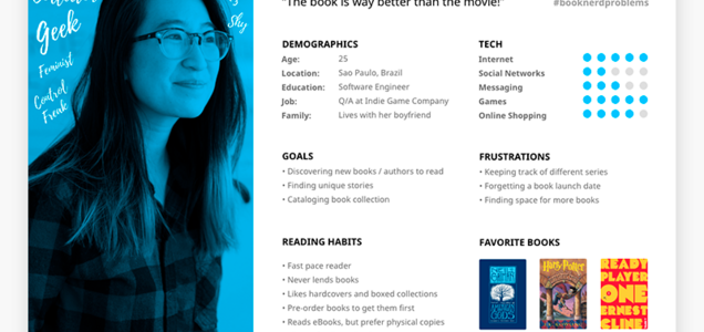 impactful blog