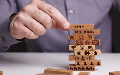 Link building strategy – Blockers and enablers