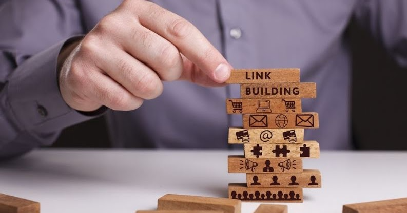 Link building strategy – Blockers and enablers