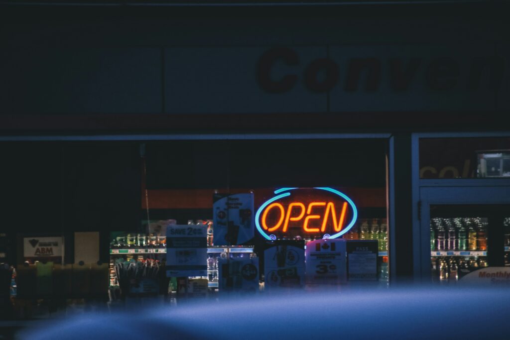 build brand awareness