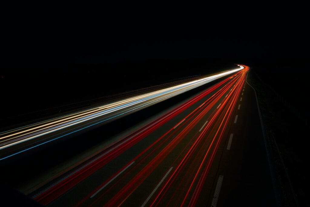 organic traffic