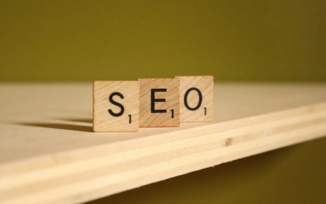 SEO Benefits—Long Term