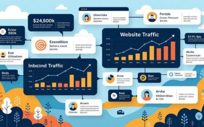 How to Get More Inbound Traffic from Social Media Marketing