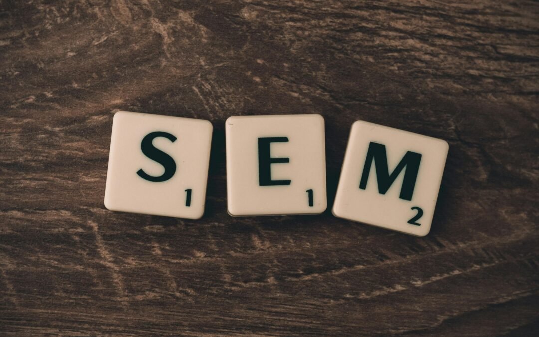 Why Search Engine Marketing? A Comprehensive Guide
