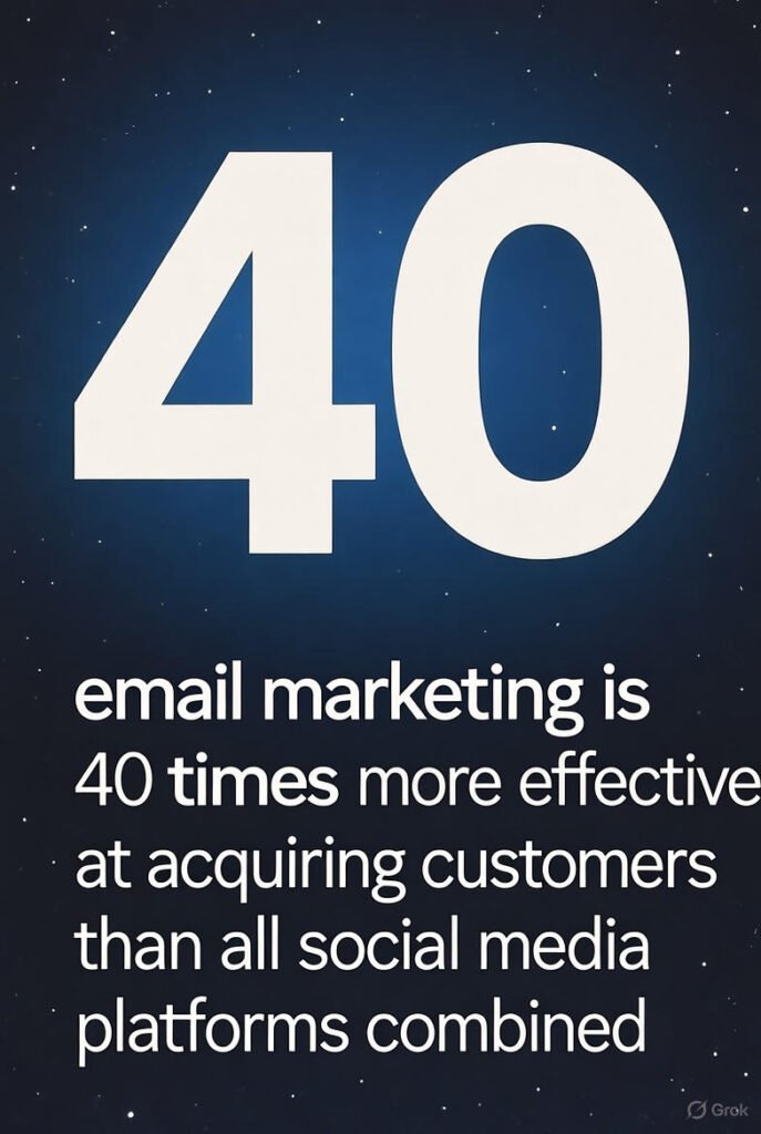 email marketing as a communication tool