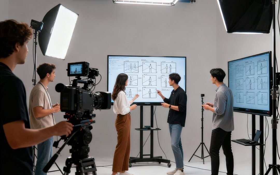 Effectiveness of Video Marketing: Why Video Wins Every Time