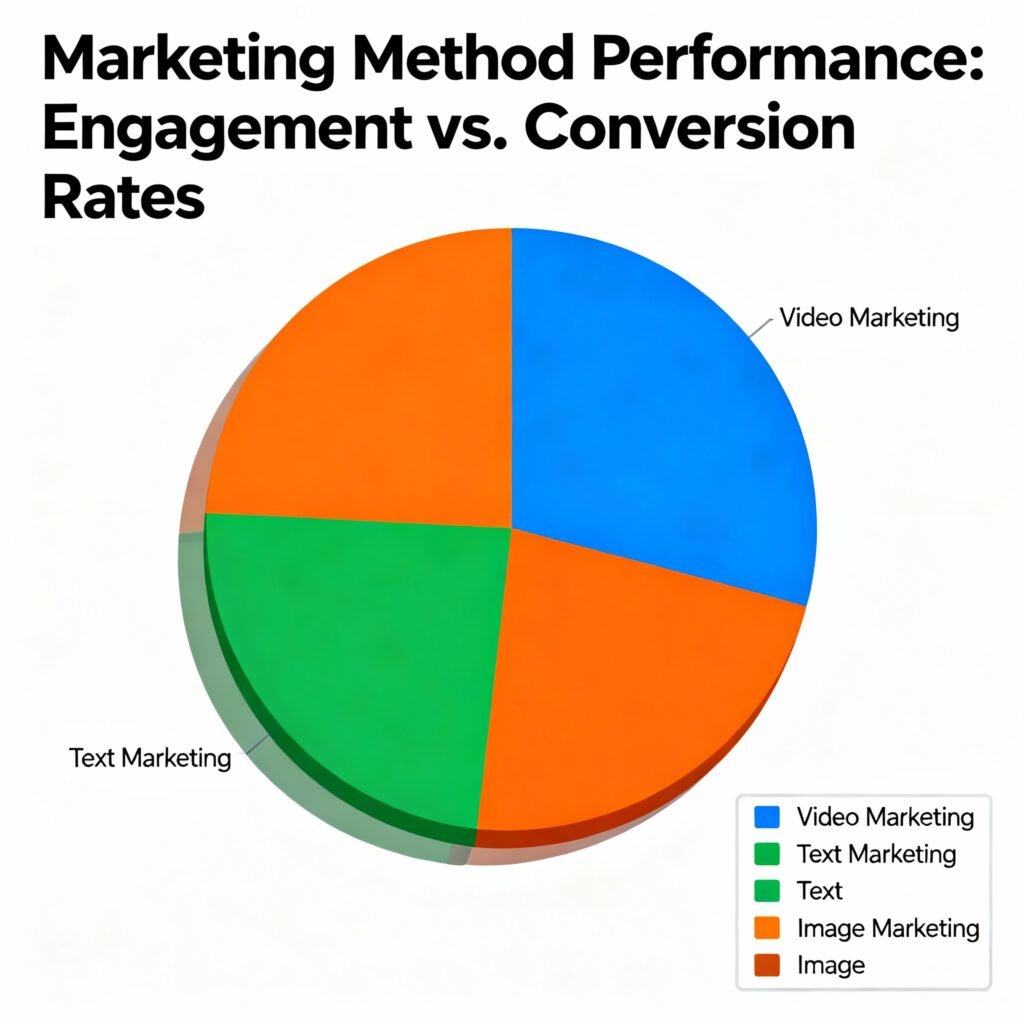 effectiveness of video marketing