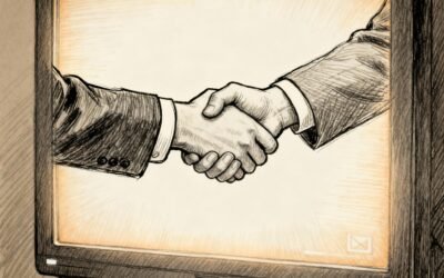 Building Trust through Video Marketing