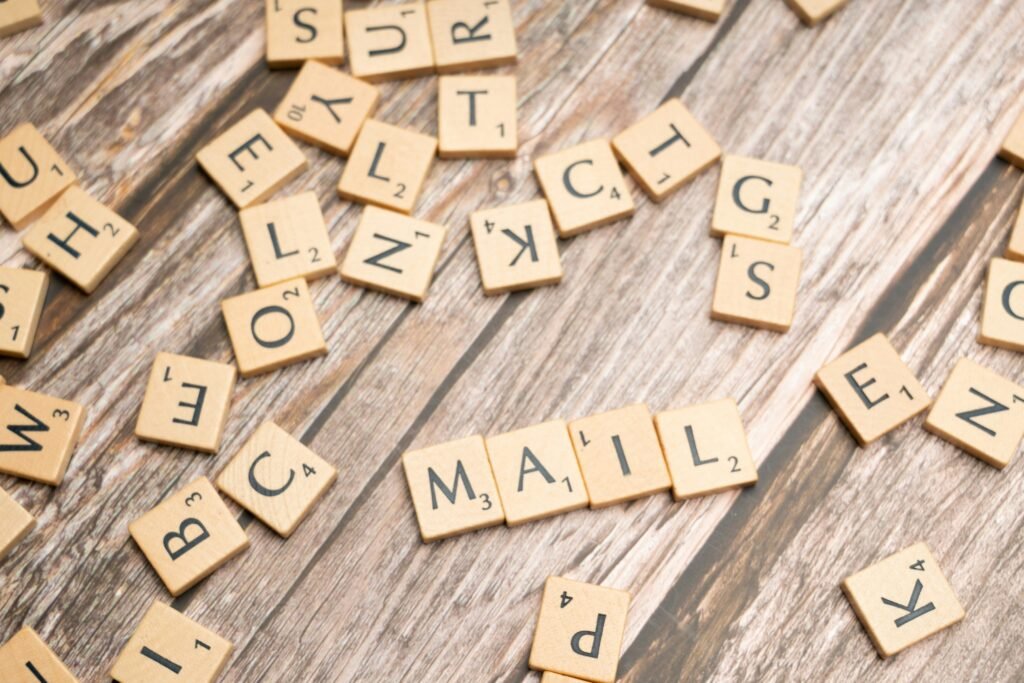 leveraging email marketing